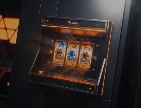 Spilnu Casino