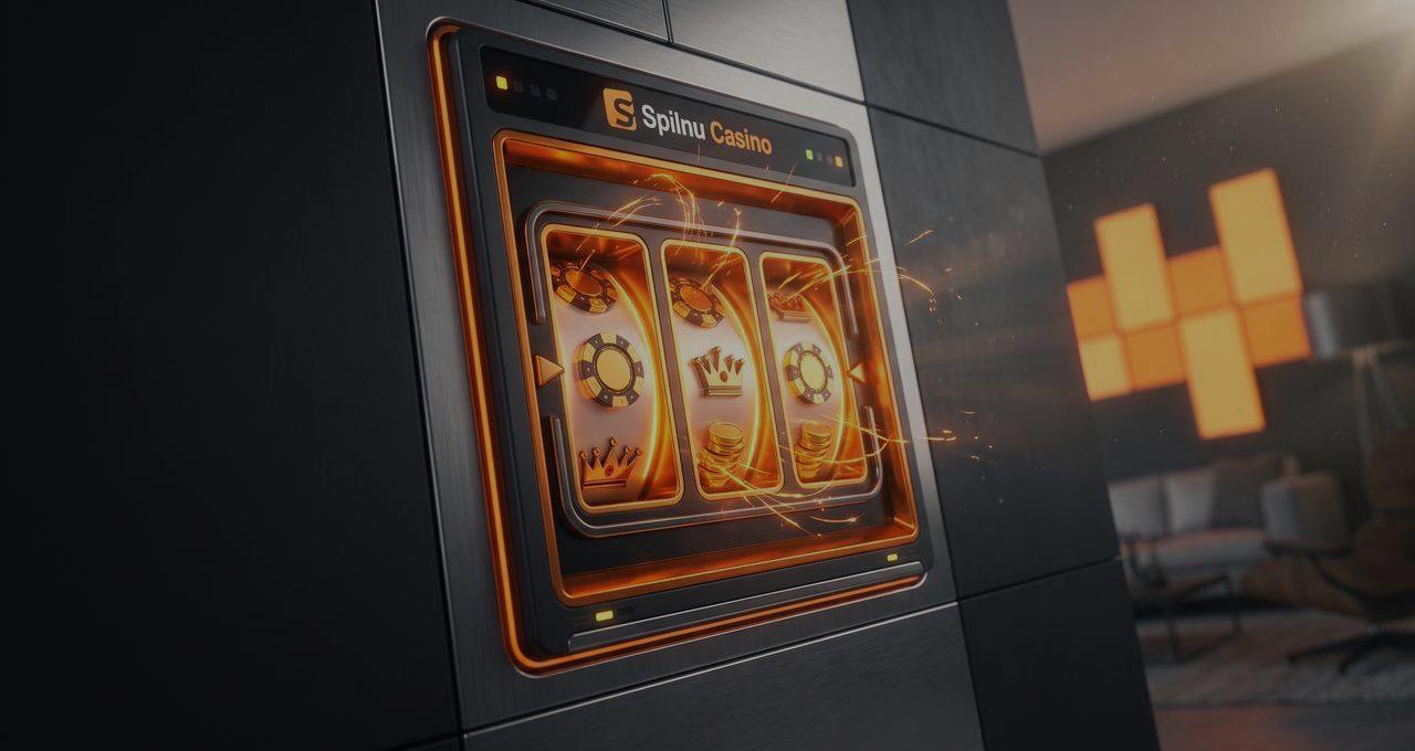 Spilnu Casino